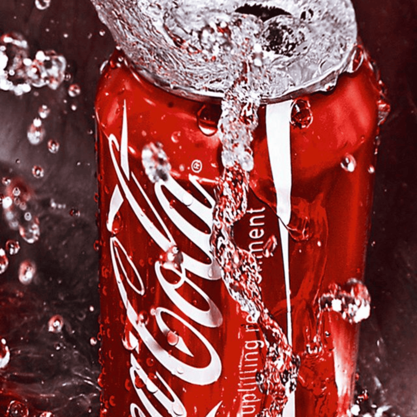 Exclusivo: Garrafa Térmica 1.2L Customizada Edição Especial Cola + *BRINDE 1x Chaveiro Exclusivo* - EDIÇÃO LIMITADA