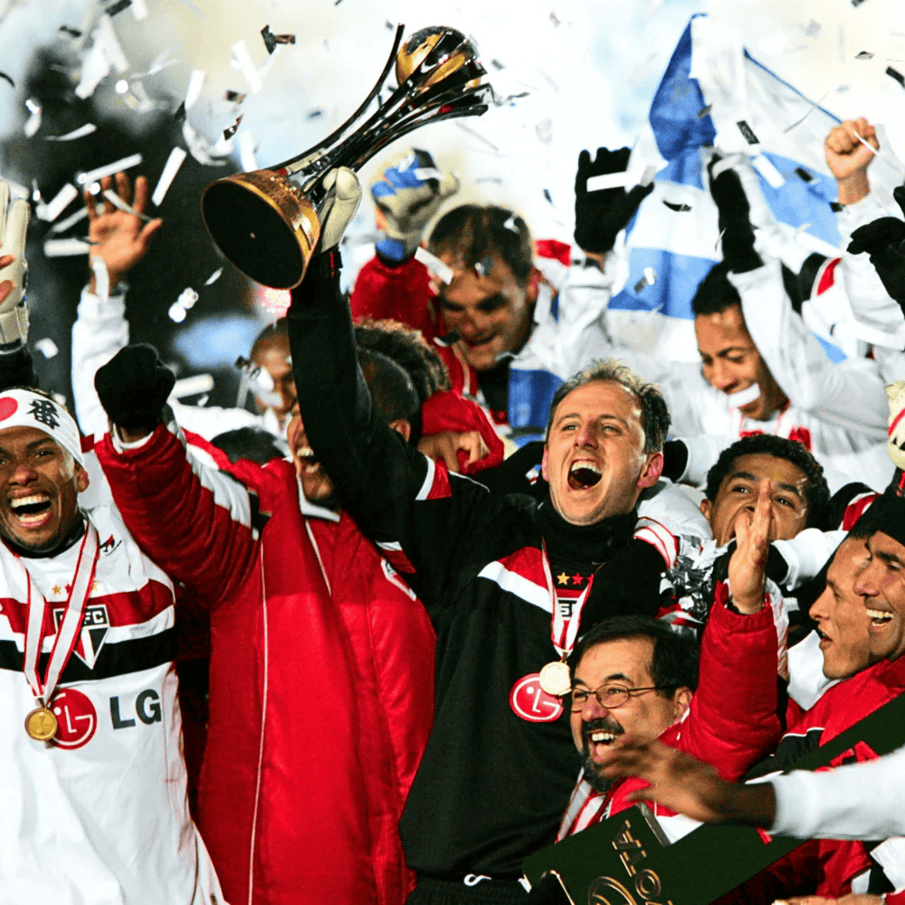 Exclusivo: Garrafa Térmica 1.2L Edição Especial São Paulo Customizada Gravação Laser + *BRINDE 1x Chaveiro Exclusivo* - EDIÇÃO LIMITADA