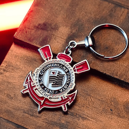 Exclusivo: Caneca Térmica 710ml Edição Especial Timão Customizada Gravação Laser + *BRINDE 1x Chaveiro Exclusivo* - EDIÇÃO LIMITADA