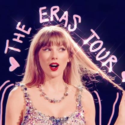 Exclusivo: Garrafa Térmica 1.2L Edição Especial Taylor Eras Tour Customizada Gravação Laser + *BRINDE 1x Chaveiro Exclusivo* - EDIÇÃO LIMITADA