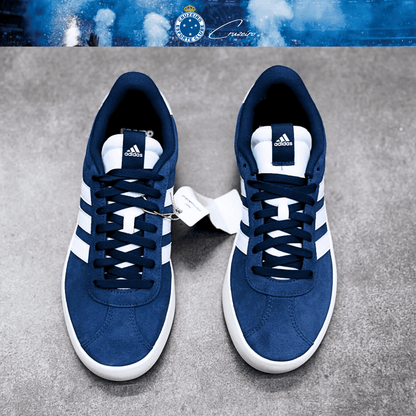 Exclusivo: Tênis Grand Court e VL Court 3.0 Signature Customizado do Cabuloso + *BRINDE 1x Caneca Oficial* - EDIÇÃO LIMITADA