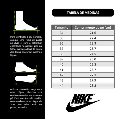 Exclusivo: Tênis Air Force White Black Obsidian Signature Customizado do Glorioso + *BRINDE 1x Caneca Oficial* - EDIÇÃO LIMITADA